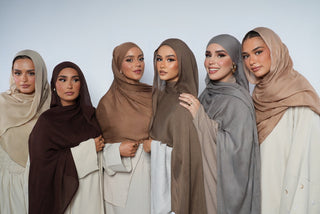 Modal Hijab